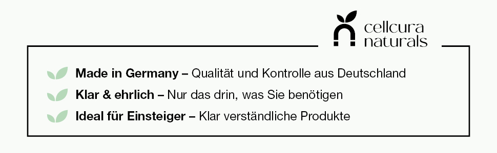 Ideal für Einsteiger